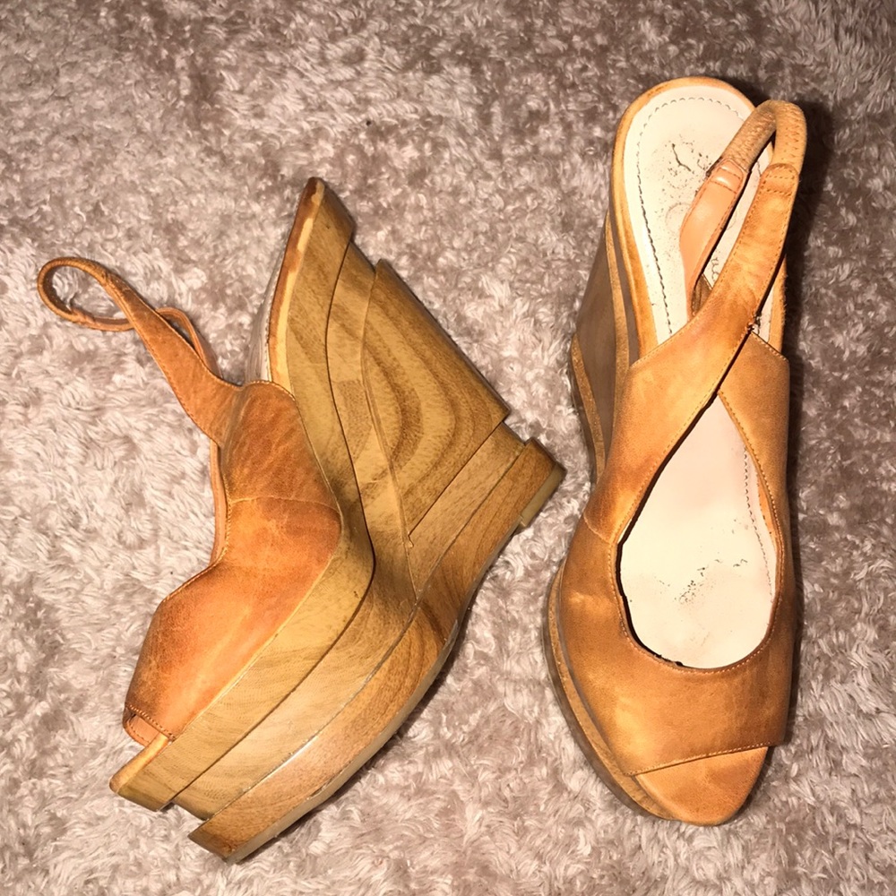 Wedges - Picture 2 of 4